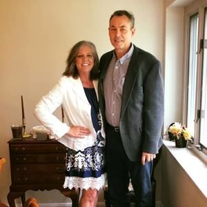 Meet your Posher, Diane